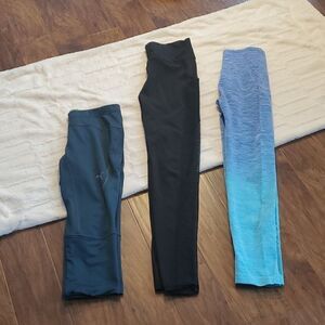 Bundle Ladies Leggings  